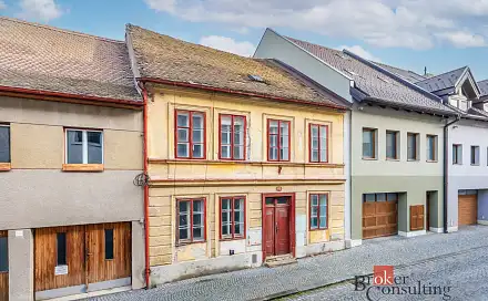 Prodej domu 152 m² s pozemkem 400 m², Sv. Čecha, Vysoké Mýto - Vysoké Mýto-Město, okres Ústí nad Orlicí