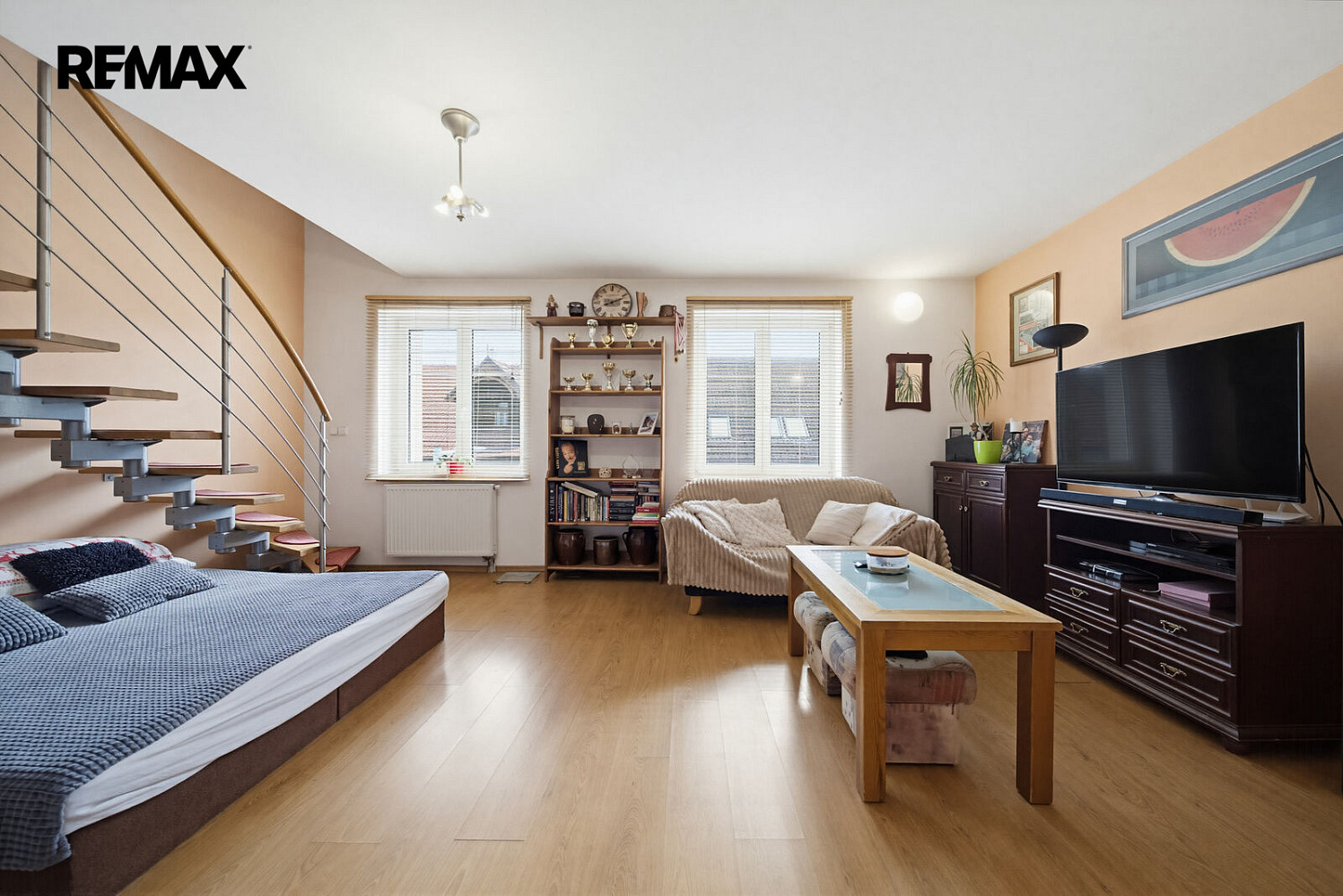 Prodej bytu 3+1 79 m²