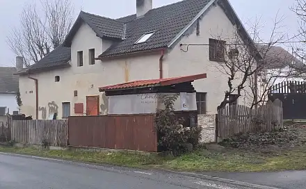 Prodej domu 78 m² s pozemkem 1 836 m², Svojšín, okres Tachov