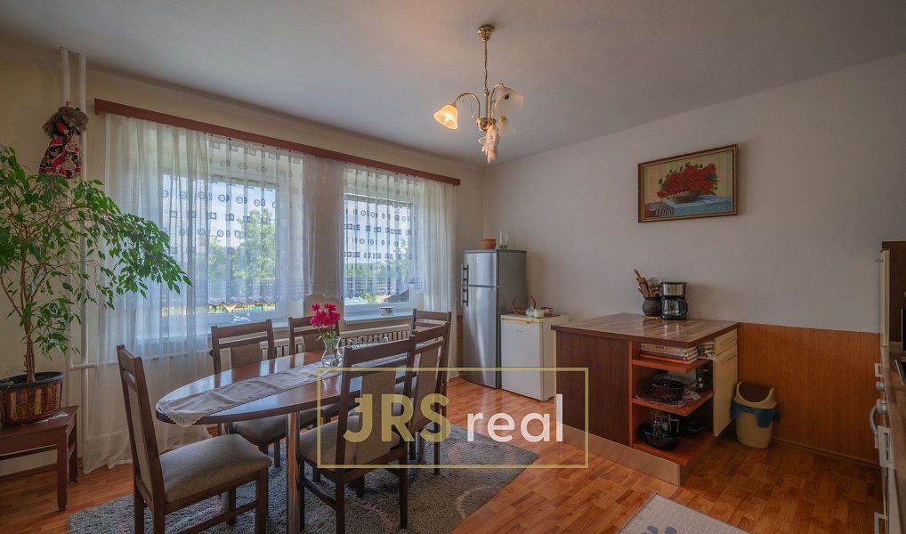Prodej domu 185 m² s pozemkem 872 m², Hrubá Vrbka – náhled fotky 5