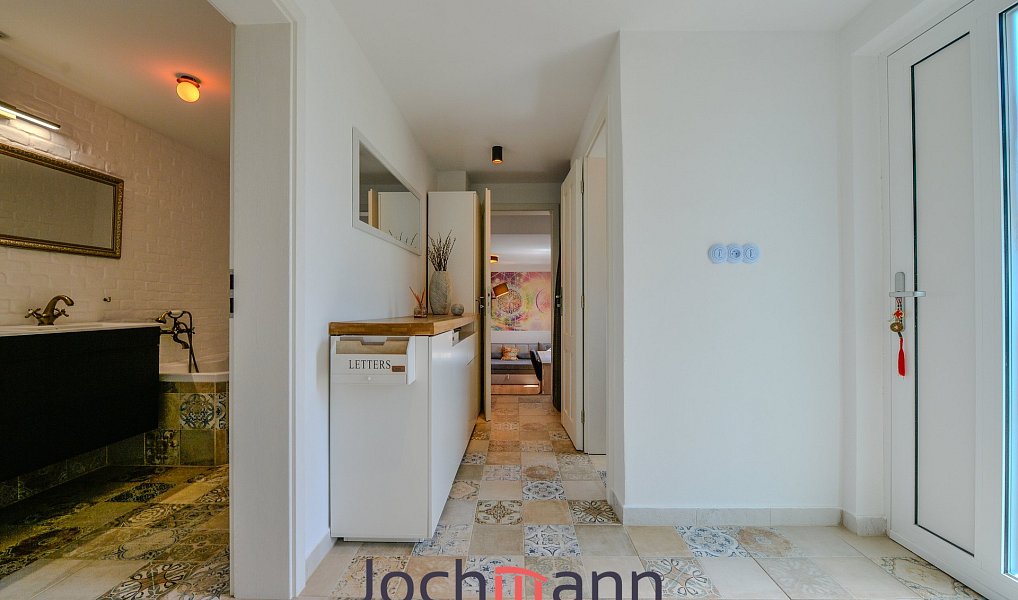 Prodej domu 117 m² s pozemkem 287 m², Křemže – náhled fotky 16