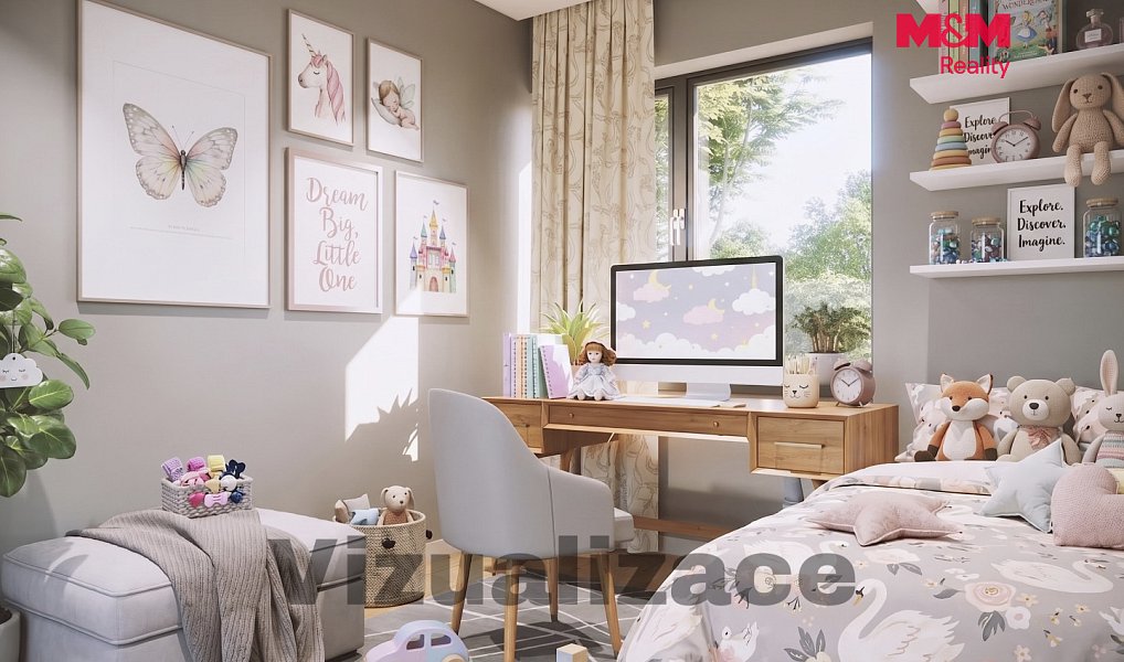 Prodej domu 92 m² s pozemkem 797 m², Třebeň – náhled fotky 11