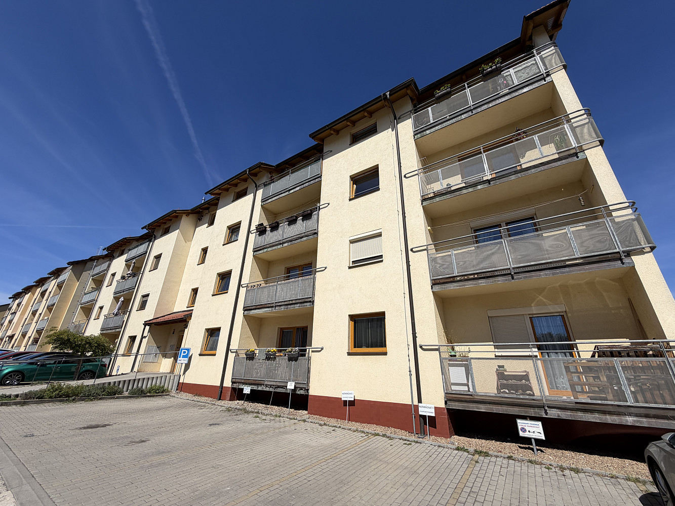 Prodej bytu 4+kk 104 m² – fotografie 3