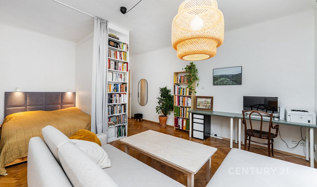 Prodej bytu 2+1 95 m², Praha – náhled fotky 10
