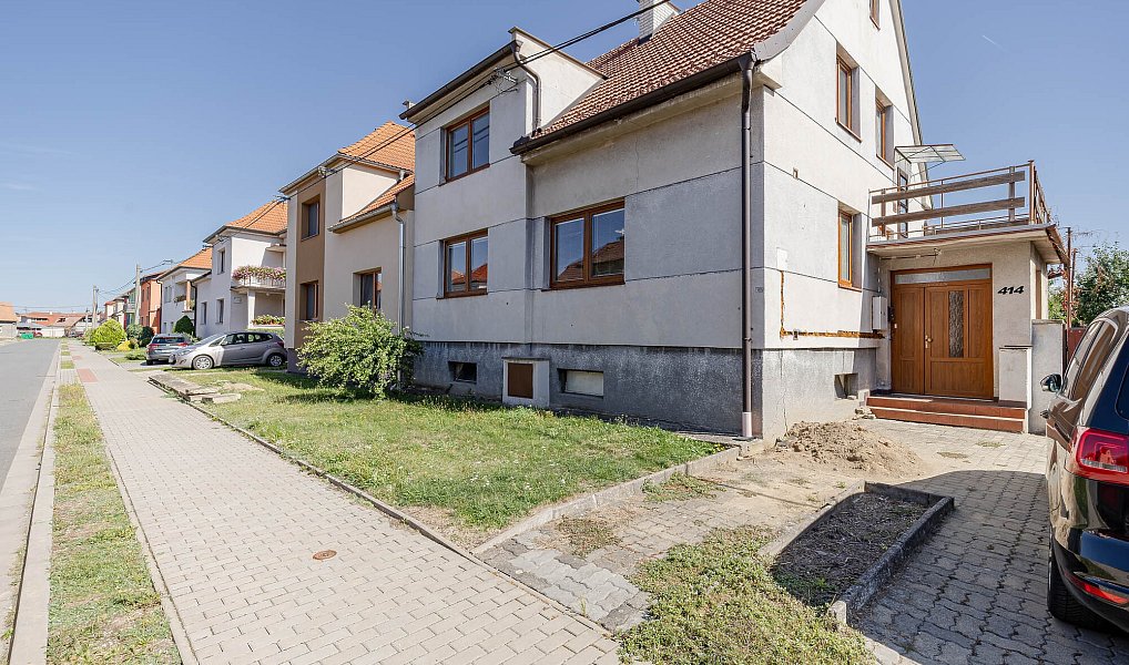 Prodej domu 138 m² s pozemkem 701 m², Babice – náhled fotky 25