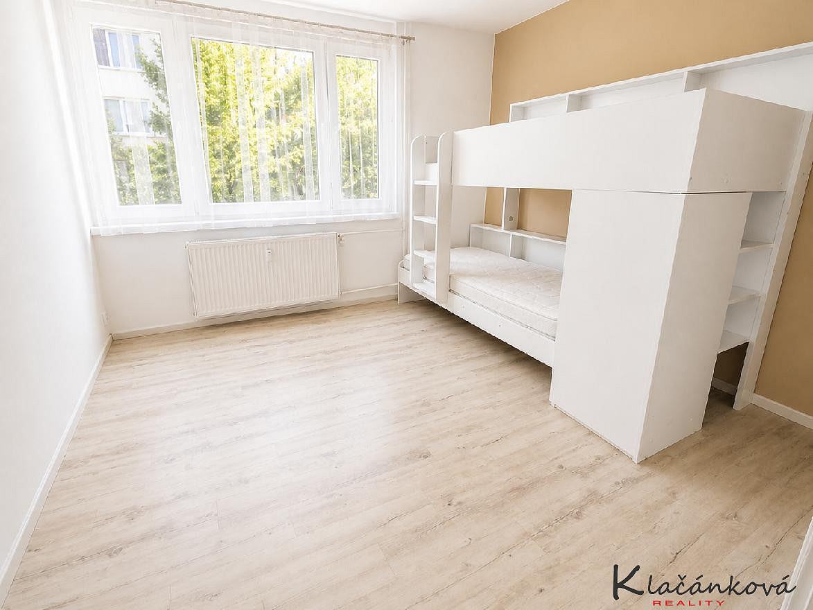 Prodej bytu 3+kk 65 m² — photo 2