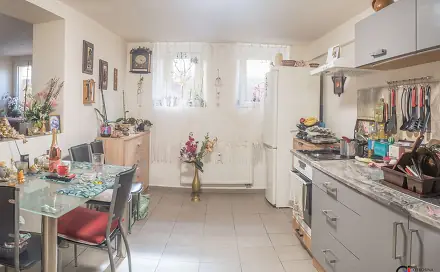 Prodej bytu 2+1 64 m², Češkova, Pardubice - Zelené Předměstí
