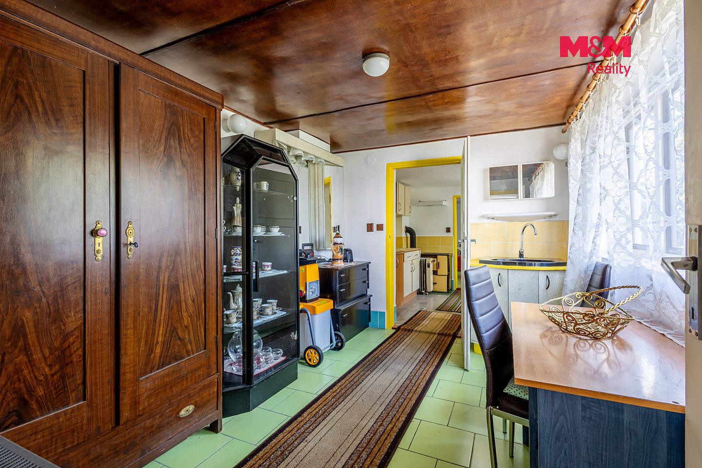Prodej domu 180 m² s pozemkem 1 788 m² – fotografie 4