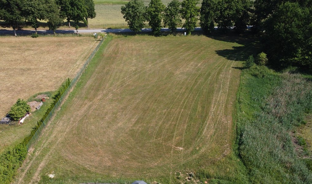 Prodej stavebního pozemku 1 176 m², Strakonice – náhled fotky 2