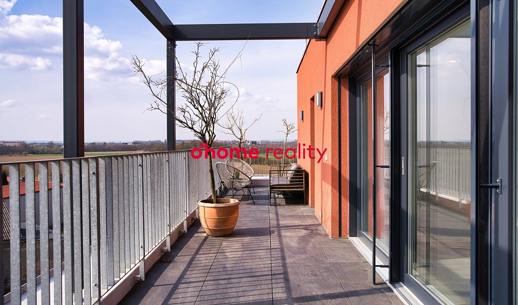 Prodej bytu 3+kk 80 m², Olomouc – náhled fotky 4