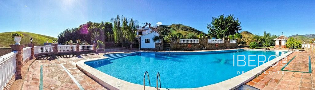 Casa 7+kk – Málaga, San Rafael, Cruz de Humilladero - Vista 2