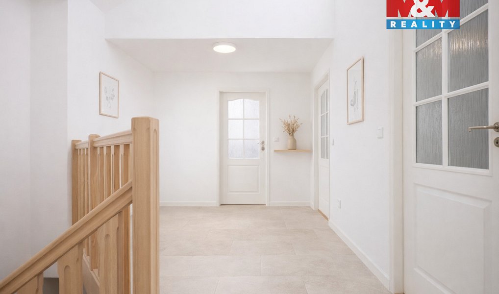 Prodej domu 150 m² s pozemkem 650 m², Olomouc – náhled fotky 16