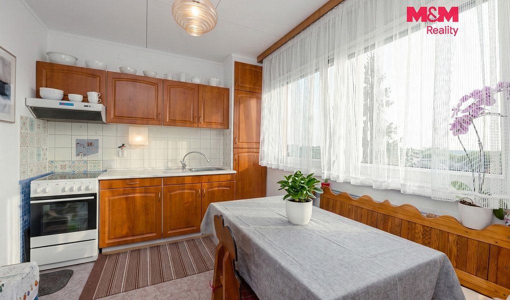 Prodej bytu 3+1 67 m², Nové Město nad Metují – náhled fotky 4