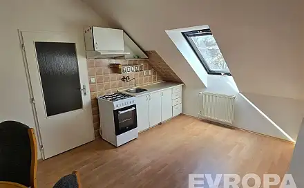 Pronájem bytu 2+kk 79 m², Beckovského, Havlíčkův Brod