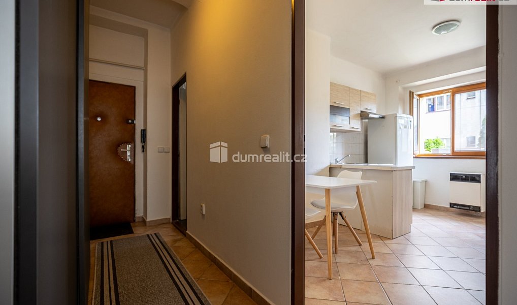 Prodej bytu 2+1 44 m², Praha – náhled fotky 19