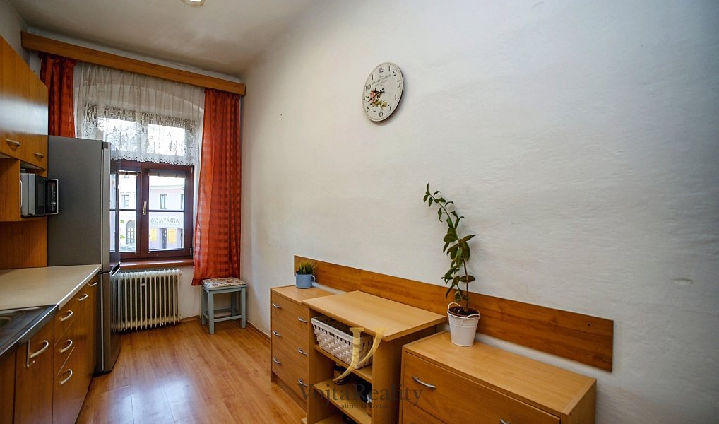 Pronájem bytu 2+1 59 m², Olomouc – náhled fotky 7