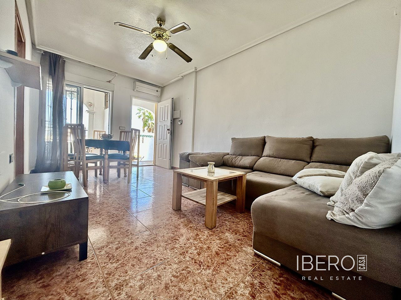 Piso 3+kk – Torrevieja, Urbanización Los Balcones - Vista 4