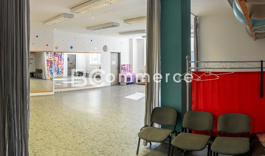 Pronájem kanceláře 90 m², Brno – náhled fotky 5