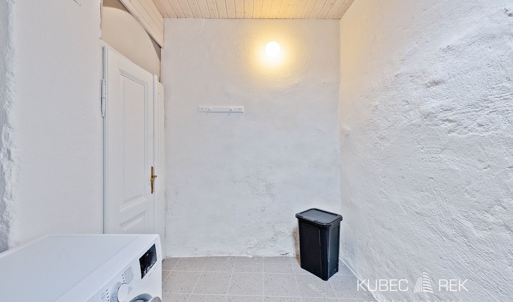 Prodej domu 80 m² s pozemkem 54 m², Počátky – náhled fotky 10