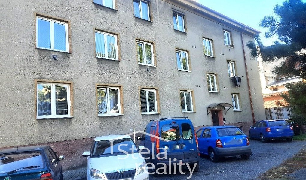Pronájem bytu 2+1 52 m², Bruntál – náhled fotky 11