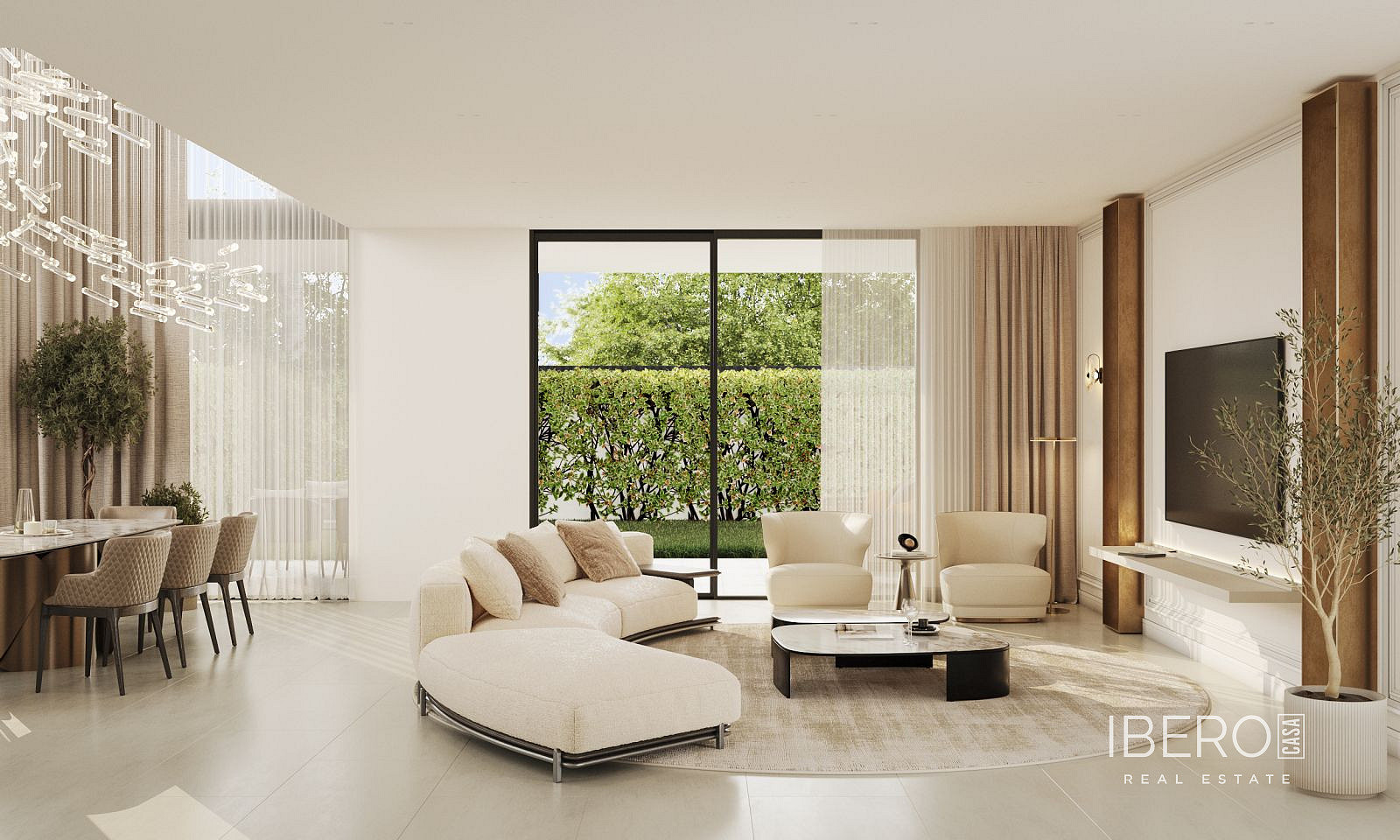 Casa 5+kk – Málaga, La Princesa, Carretera de Cádiz - Vista 3