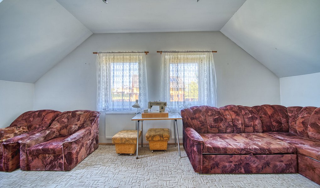 Prodej domu 142 m² s pozemkem 681 m², Turnov – náhled fotky 16