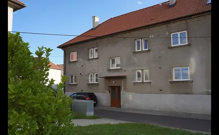 Pronájem bytu 4+1 87 m²