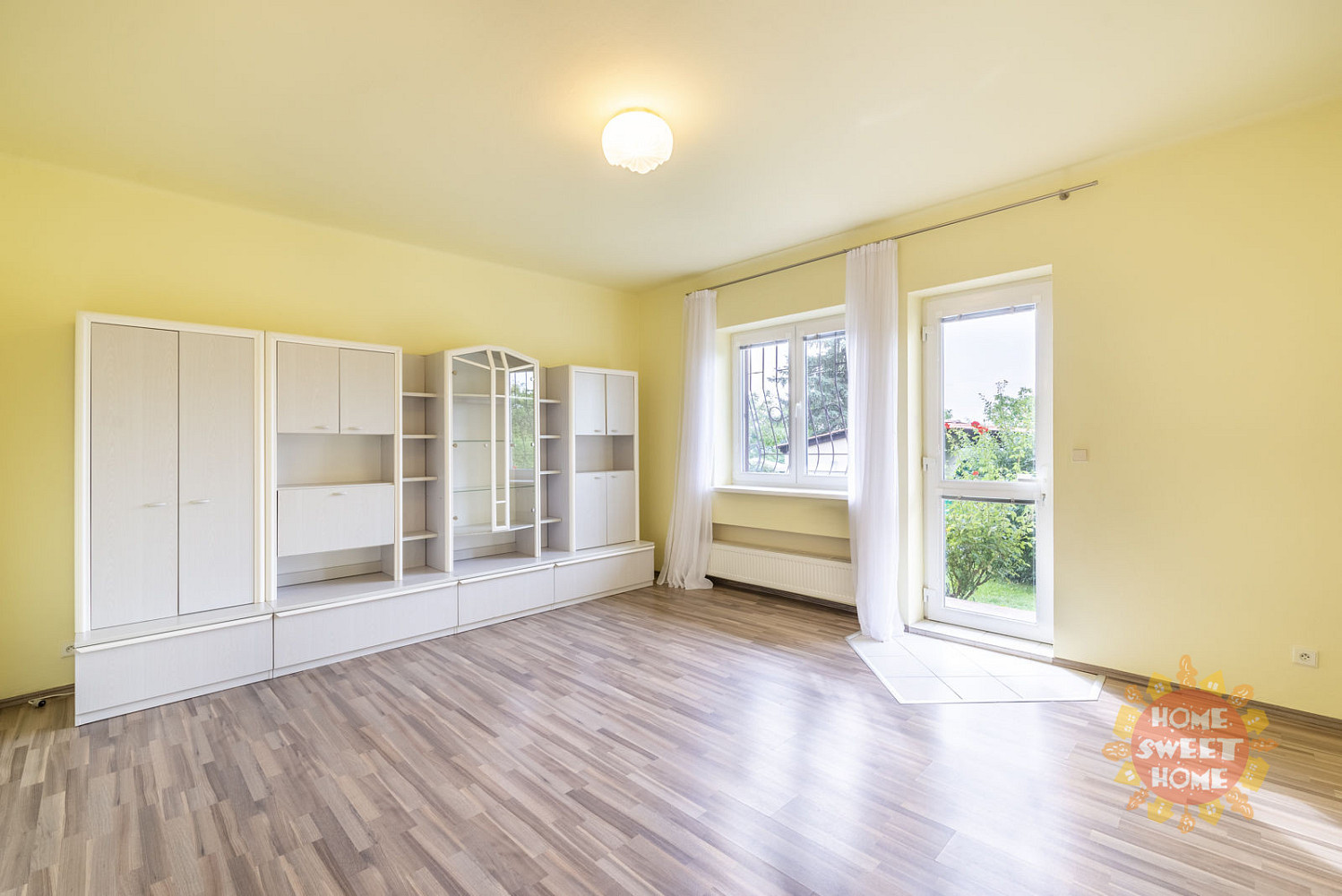 Pronájem bytu 1+1 51 m², Praha