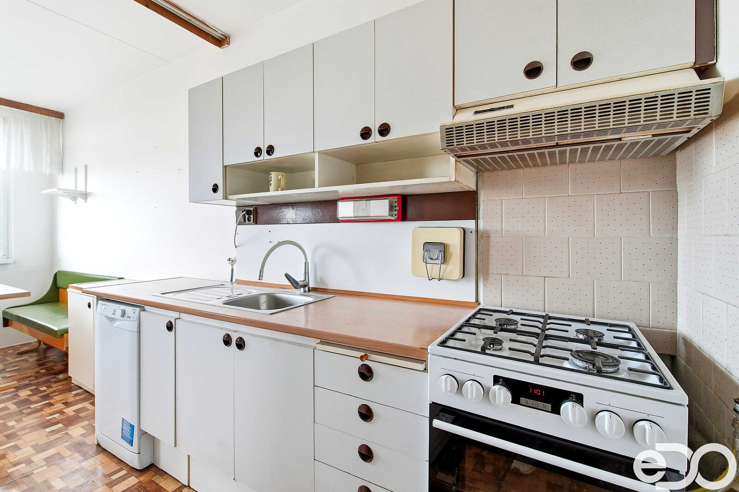 Prodej bytu 3+1 80 m² – fotografie 4