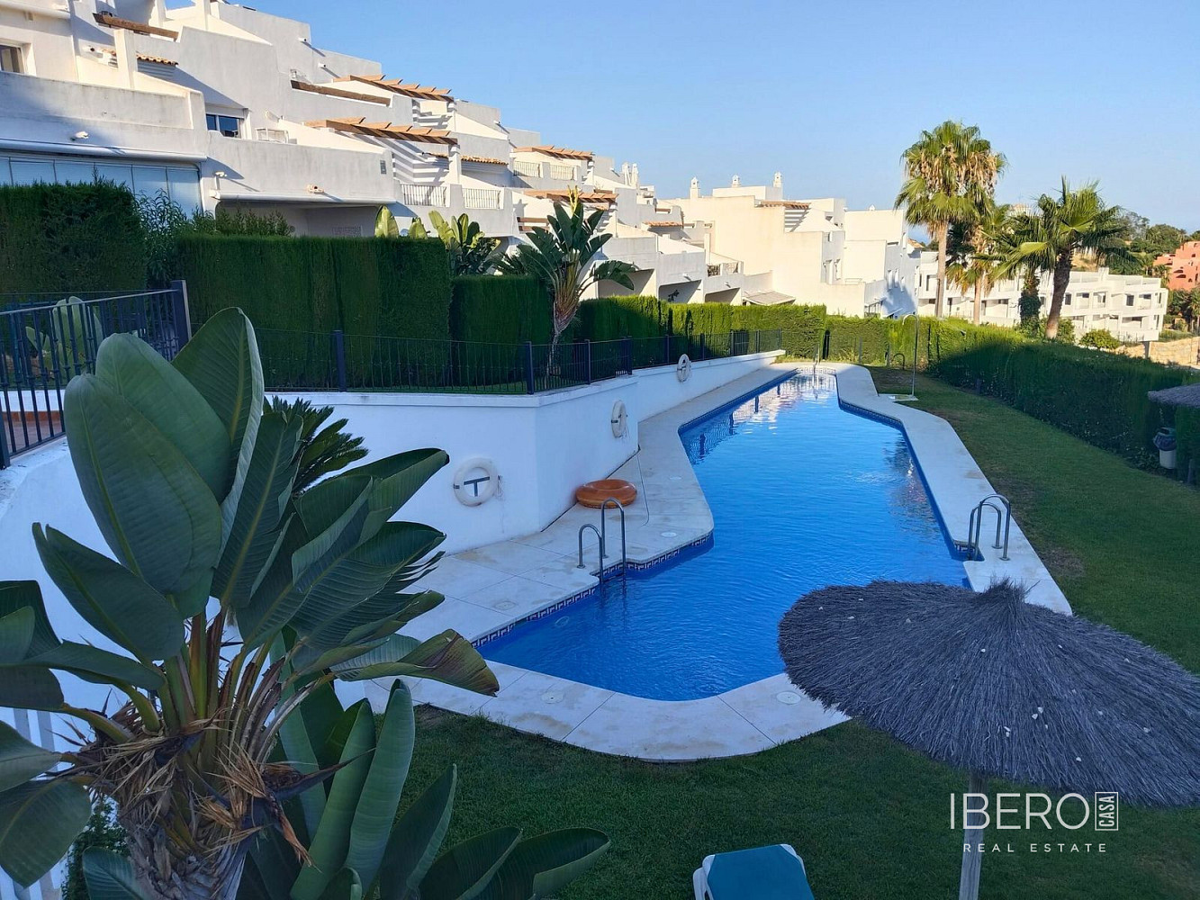 Casa 6+kk – Tolox, Sierra de las Nieves - Vista 3