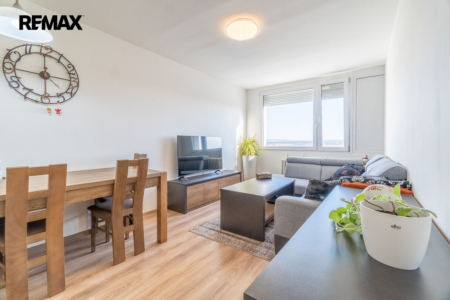 Pronájem bytu 2+kk 45 m²