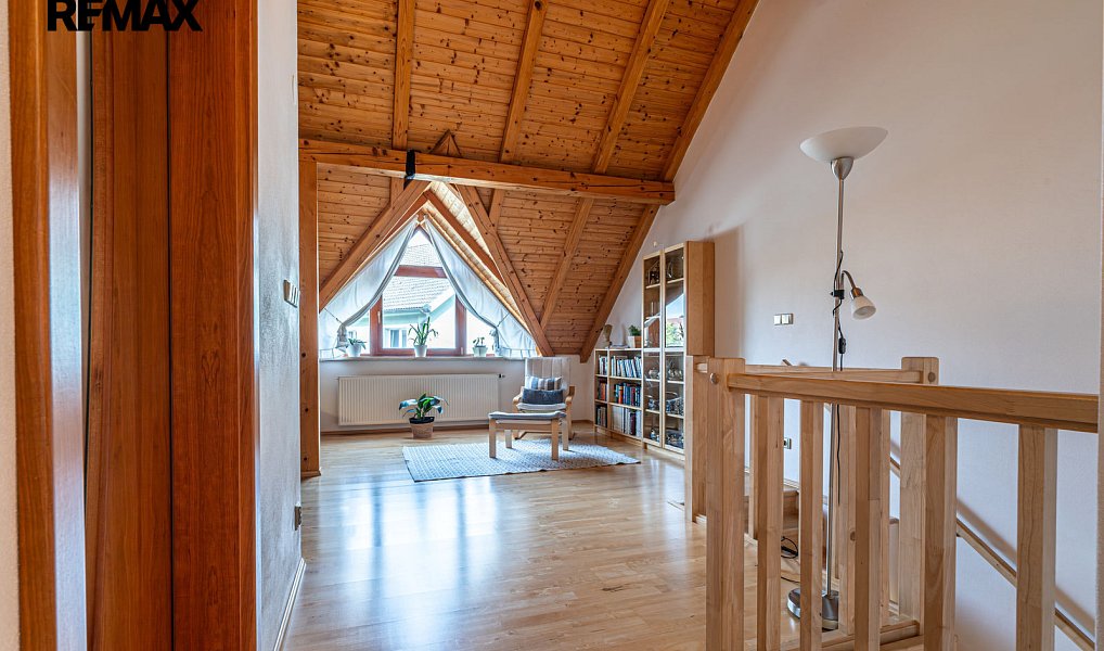 Prodej domu 177 m² s pozemkem 726 m², Chudčice – náhled fotky 13