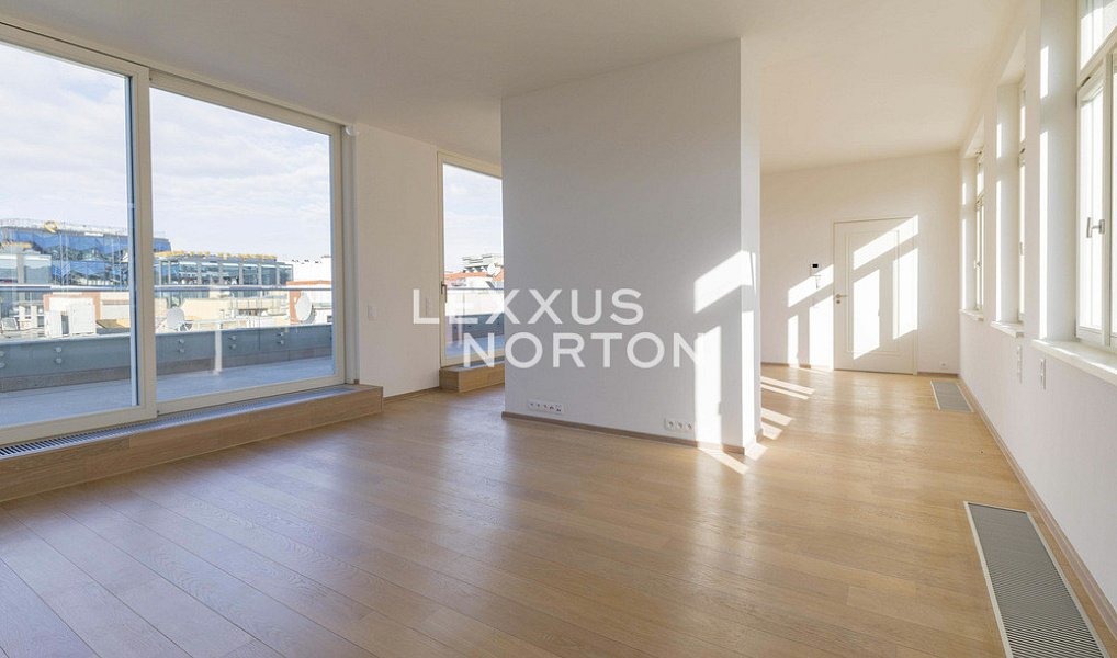 Pronájem bytu 3+1 117 m², Praha – náhled fotky 6