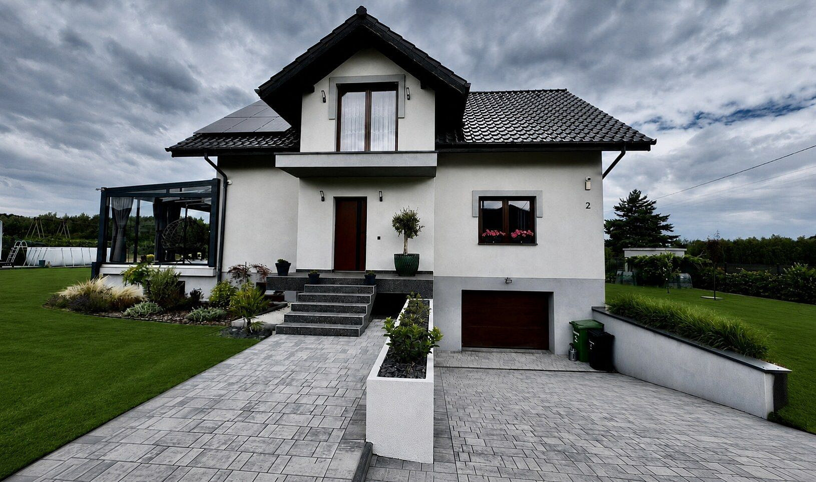 Prodej domu 300 m² s pozemkem 1 025 m²