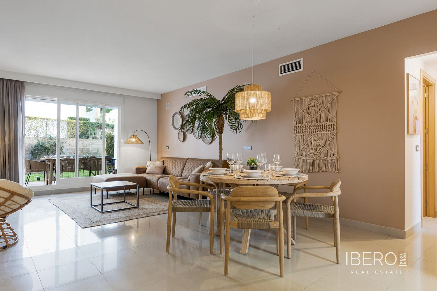 Pis 3+kk – Estepona, Barriada Islas Canarias - Vista 5