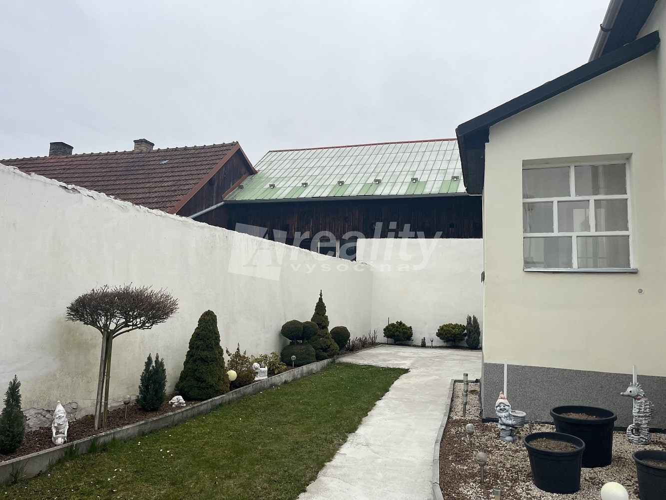 Prodej domu 85 m² s pozemkem 300 m² – fotografie 2
