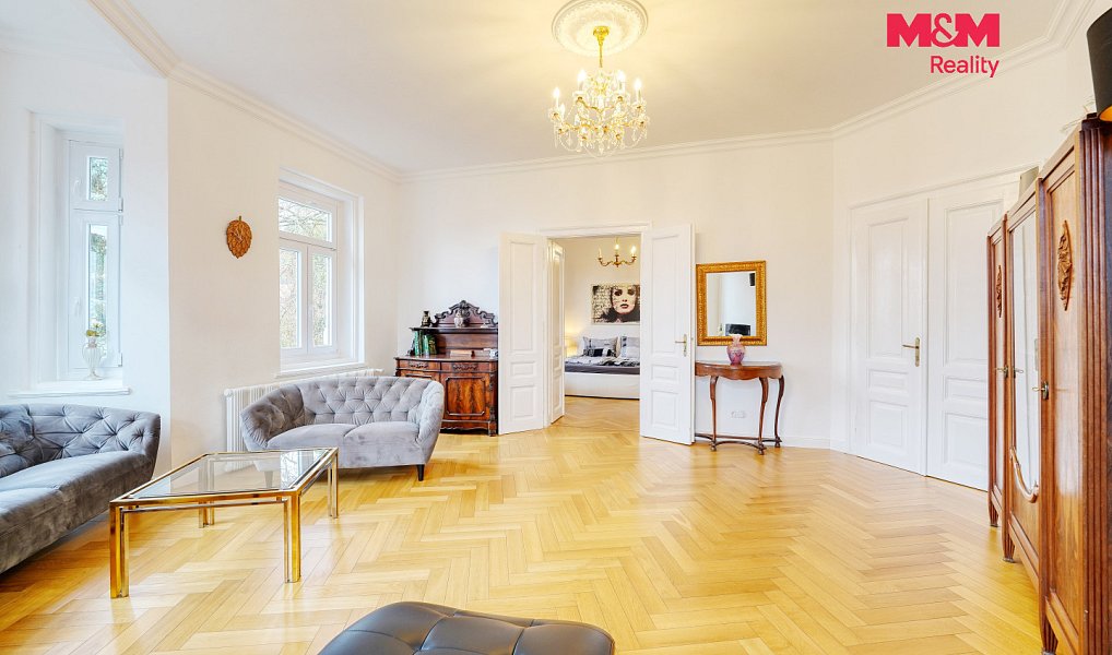 Prodej domu 600 m² s pozemkem 2 481 m², Lázně Kynžvart – náhled fotky 20