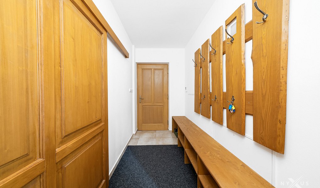 Prodej ubytovacího objektu 306 m², Kvilda – náhled fotky 23