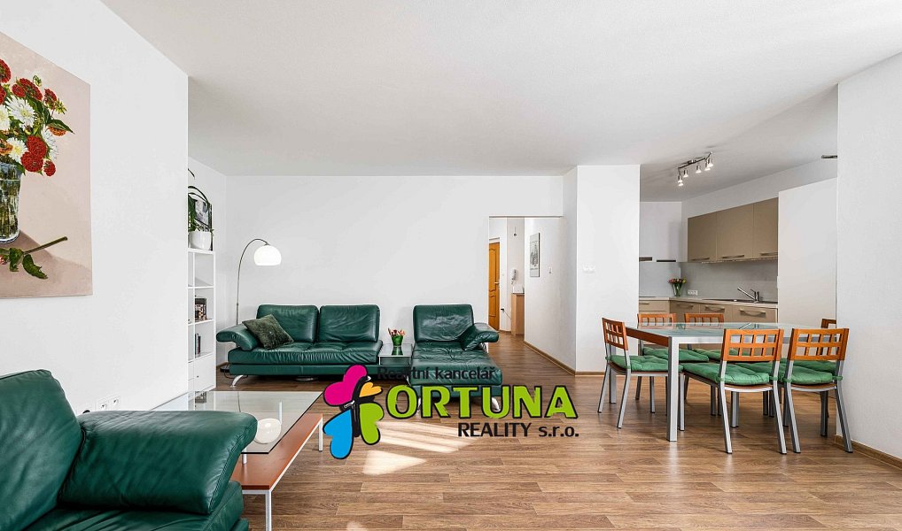 Prodej bytu 4+kk 186 m², České Budějovice – náhled fotky 5
