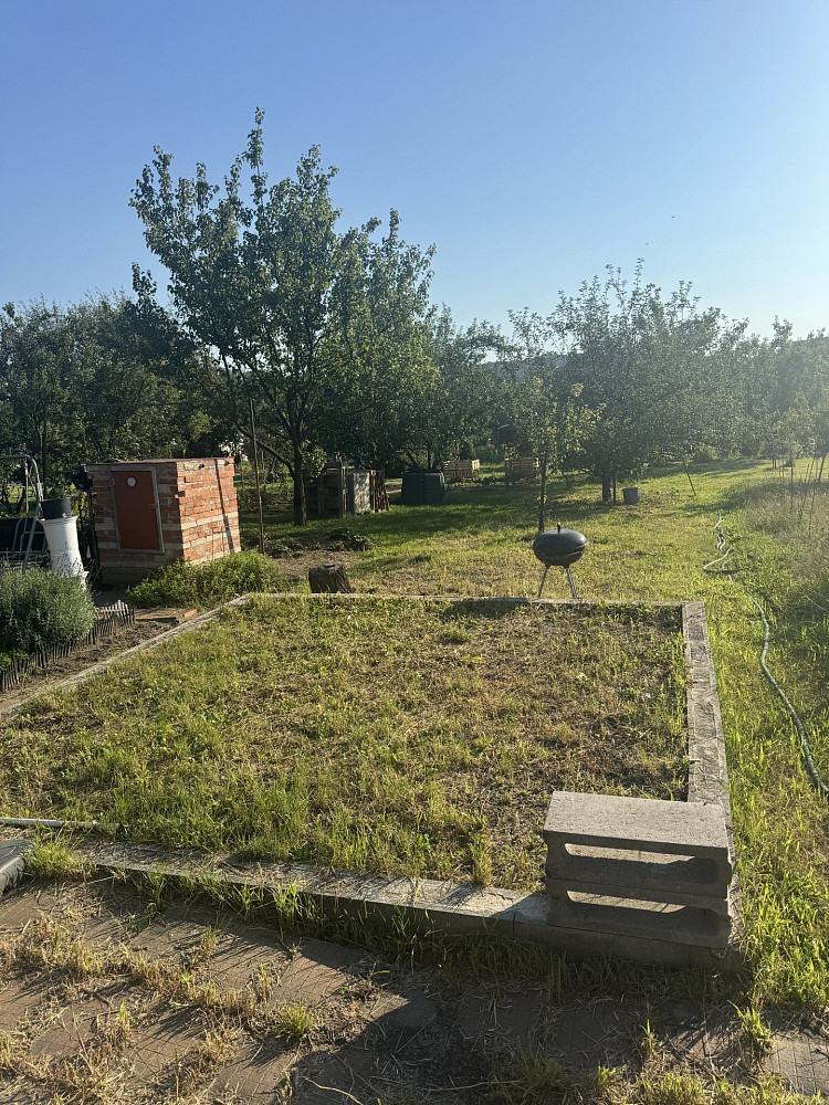 Prodej zahrady 209 m² – pohled 4