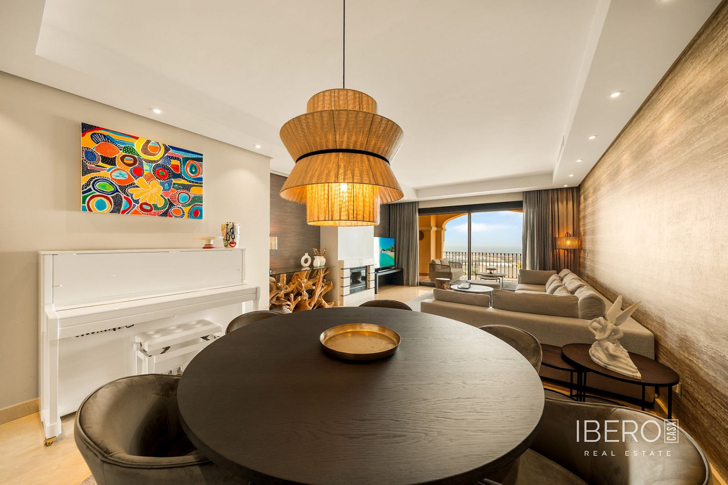 Piso 3+kk – Madrid, Ciudad Universitaria, Aravaca - Vista 5