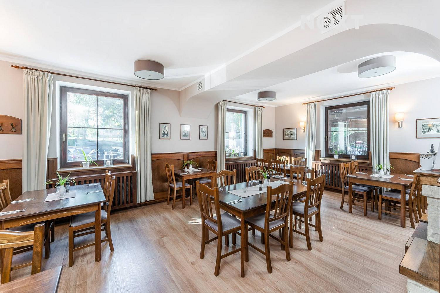 Prodej ubytovacího objektu 420 m² — photo 4