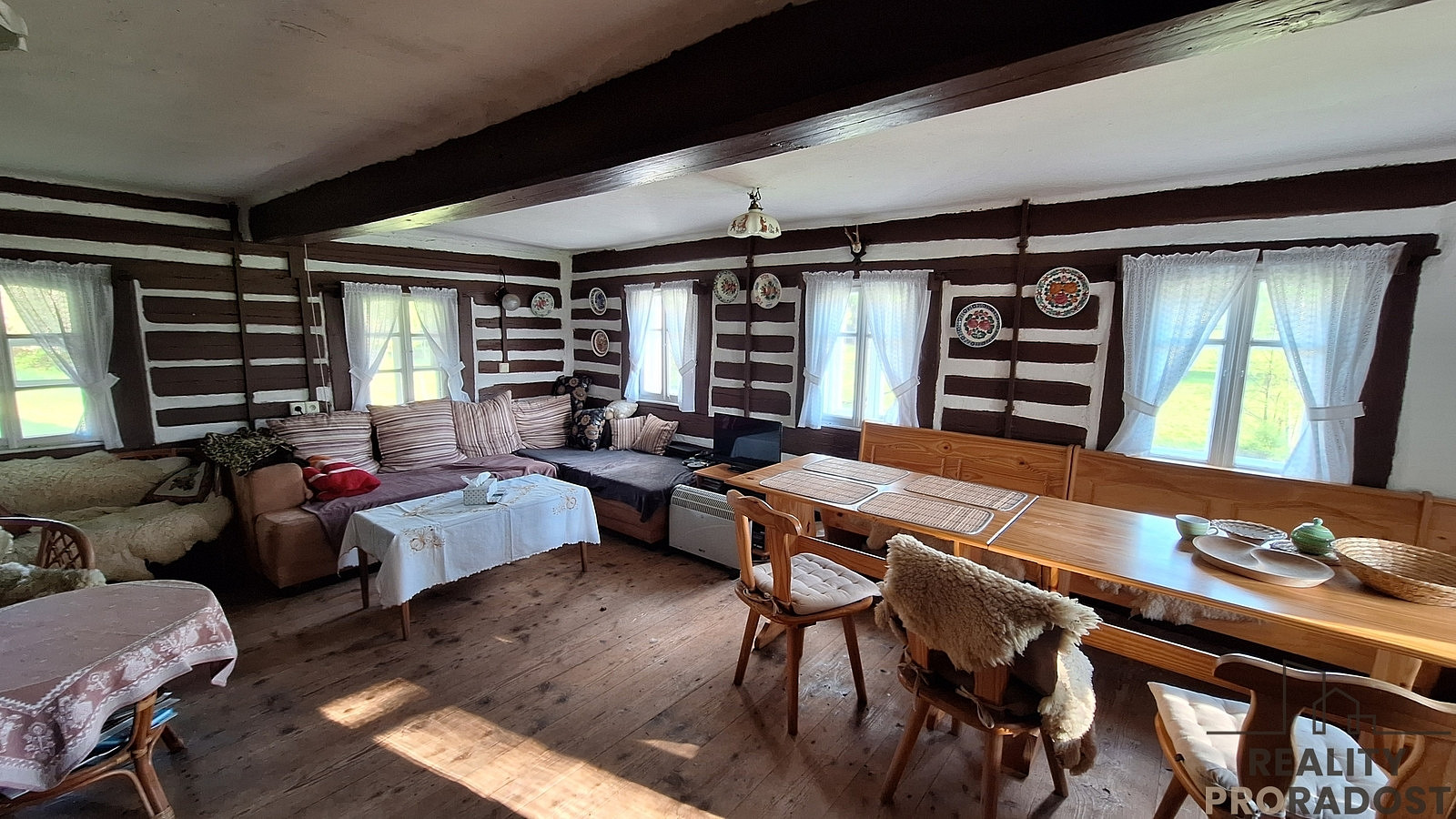 Prodej domu 95 m² s pozemkem 1 505 m² – fotografie 3