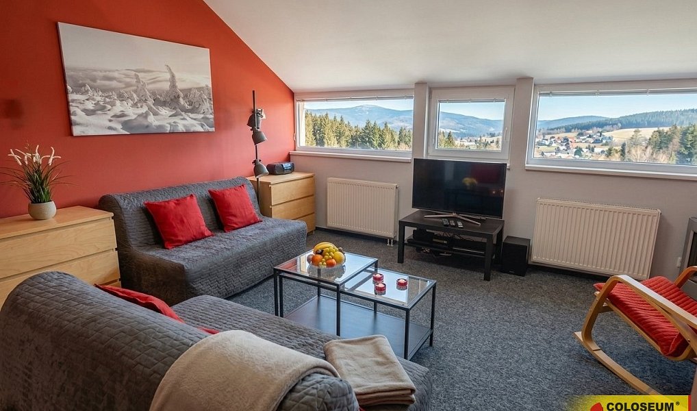 Prodej ubytovacího objektu 42 m², Jeseník – náhled fotky 8