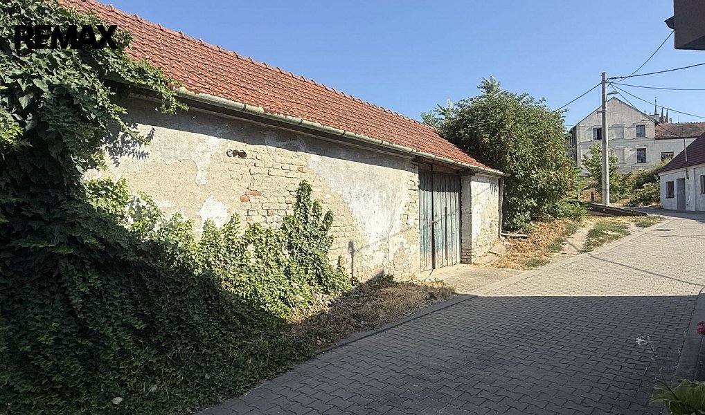 Prodej domu 130 m² s pozemkem 378 m², Podivín – náhled fotky 2