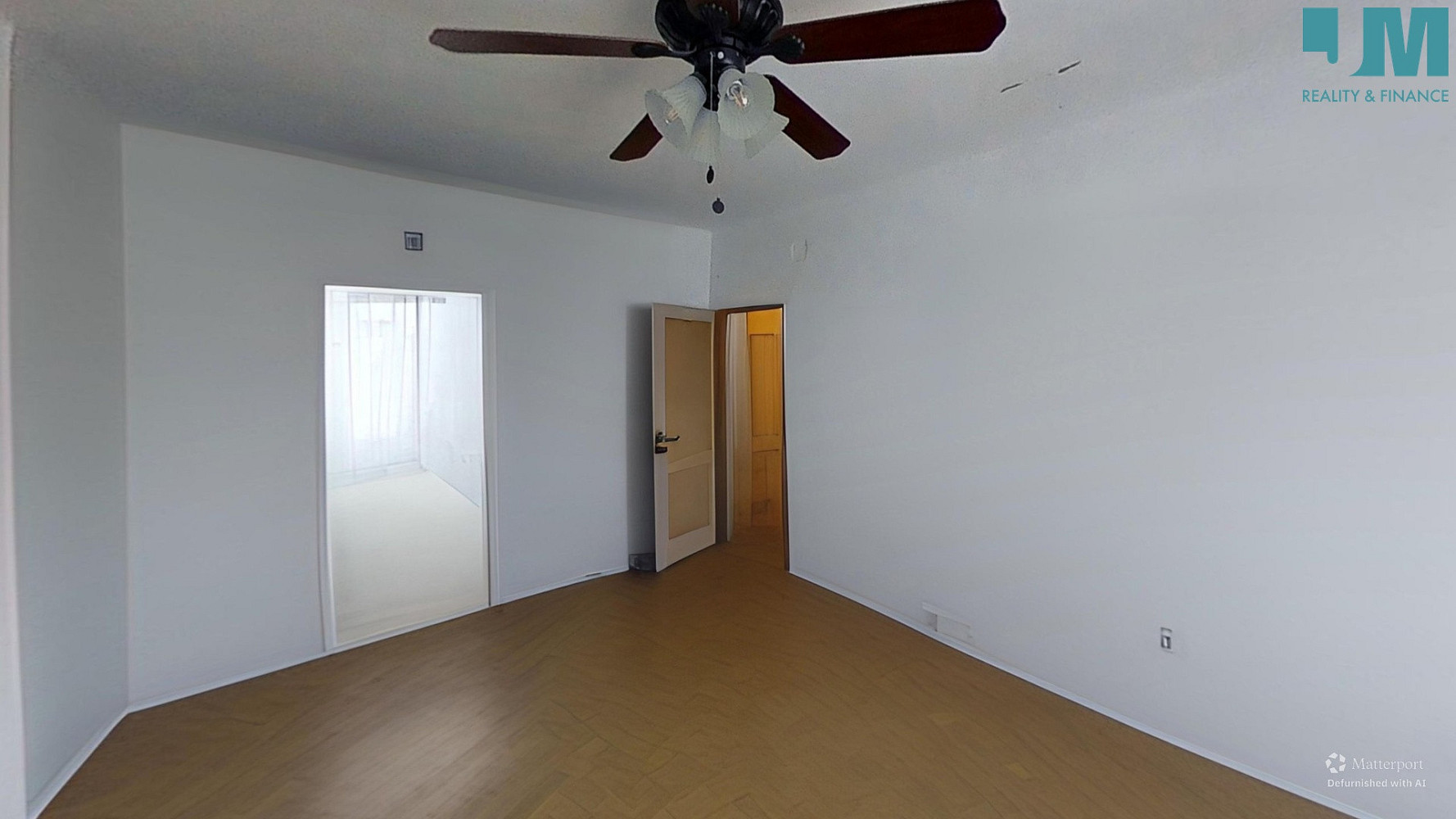 Prodej bytu 2+1 46 m² – fotografie 3