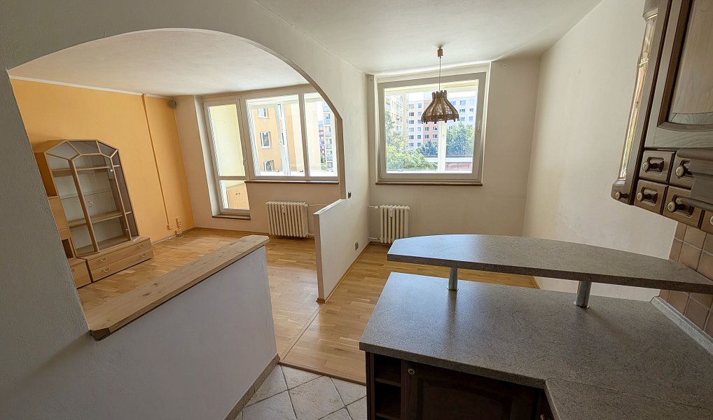 Prodej bytu 3+1 72 m², Kladno – náhled fotky 3
