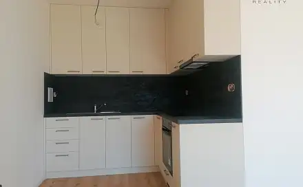 Pronájem bytu 2+kk 60 m², Tyršova, Benešov