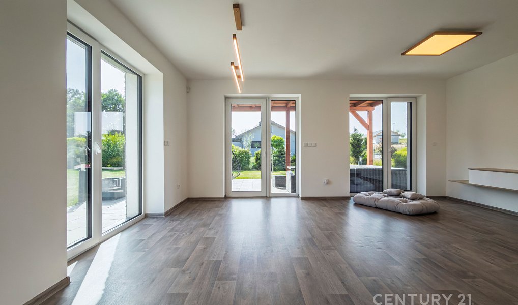 Prodej domu 107 m² s pozemkem 2 233 m², Sedlnice – náhled fotky 7