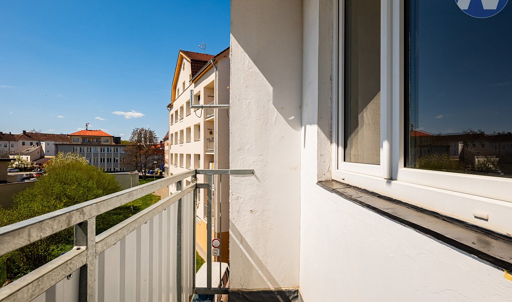 Prodej bytu 2+1 56 m², Strakonice – náhled fotky 14
